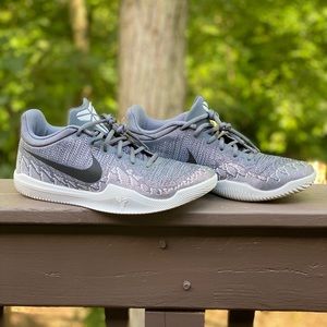 Nike Kobe 9 Elite EXT ‘Snakeskin